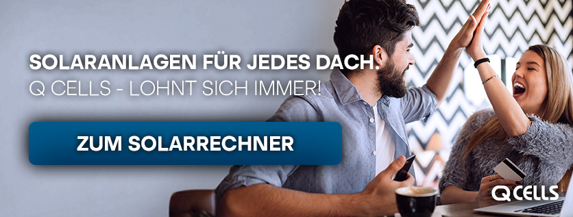 Q CELLS Solar calculator Banner 2021 02 836x317px V2 DE - ☀️ Photovoltaik & Solar für Winterthur & Umgebung