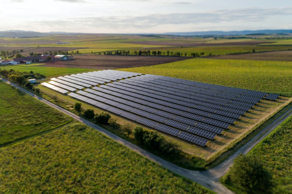 raphael cruz IwY 27ceRCA unsplash 1024x682 - ☀️ Photovoltaik & Solar für den Kanton Appenzell Ausserrhoden AR